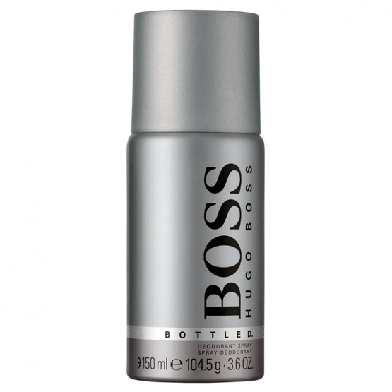 Hugo Boss Bottled dezodorant spray 150ml