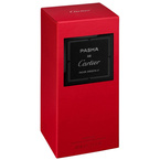 Cartier Pasha de Cartier Noir Absolu perfumy spray 100ml