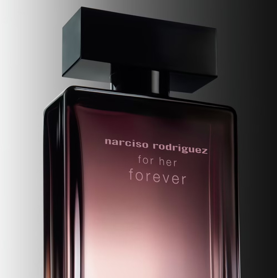 Narciso Rodriguez For Her Forever woda perfumowana spray 100ml