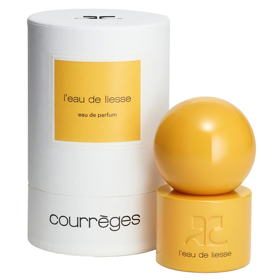 Courreges L'eau de Liesse woda perfumowana spray 30ml