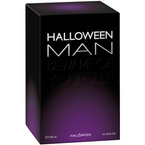 Jesus Del Pozo Halloween Man woda toaletowa spray 125ml