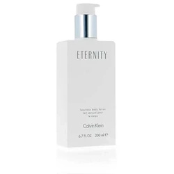 Calvin Klein Eternity Women balsam do ciała 200ml