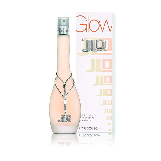 Jennifer Lopez Glow woda toaletowa spray 50ml