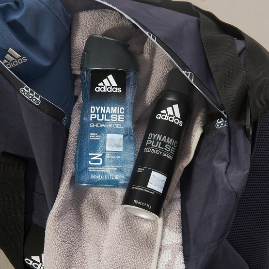 Adidas Dynamic Pulse dezodorant spray 150ml