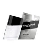 Bruno Banani Pure Man woda toaletowa spray 30ml