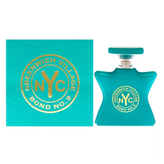 Bond No. 9 Greenwich Village woda perfumowana spray 100ml