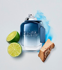 Coach Blue woda toaletowa spray 60ml