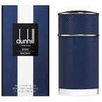 Dunhill Icon Racing Blue woda perfumowana spray 100ml