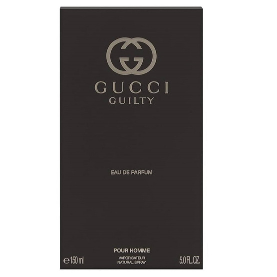 Gucci Guilty Pour Homme woda perfumowana spray 150ml