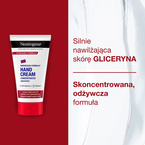 Neutrogena Norwegian Formula skoncentrowany krem do rąk bezzapachowy 75ml