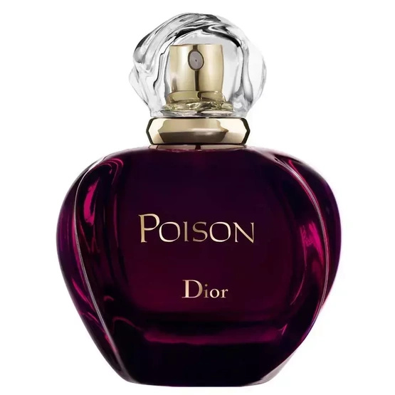 Dior Poison woda toaletowa spray 50ml