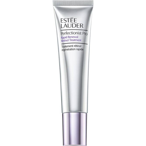 Estée Lauder Perfectionist Pro Rapid Renewal Retinol Treatment kuracja regenerująca do twarzy 30ml