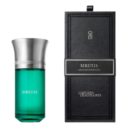 Liquides Imaginaires Sirenis woda perfumowana spray 100ml