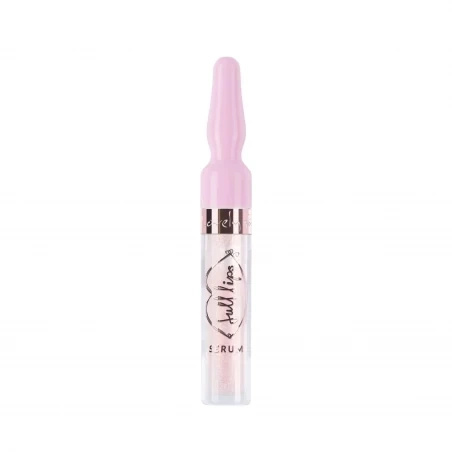 Lovely FULL LIPS SERUM Regenerujące serum powiększające usta nr 3