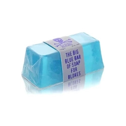 The Bluebeards Revenge Big Blue Bar of Soap Mydło do ciała 175g