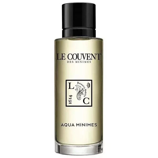 LE COUVENT Aqua Minimes woda kolońska spray 100ml