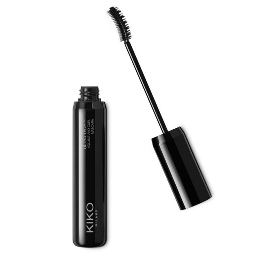 KIKO Milano Ultra Tech + Volume And Curl Mascara podkręcający tusz do rzęs 12ml