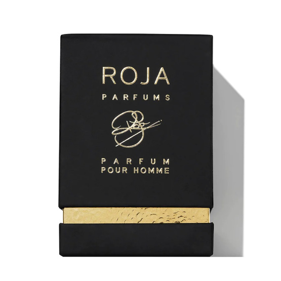 Roja Parfums Danger Pour Homme perfumy spray 50ml