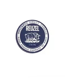 Reuzel Fiber Pomade Matowa pasta do włosów 35g