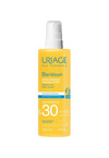 URIAGE Bariesun Invisible Spray wodoodporny spray przeciwsłoneczny SPF30 200ml