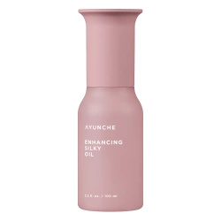 Ayunche Enhancing Silky Oil wzmacniający olejek do włosów 100ml