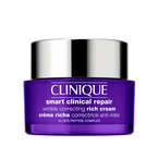 Clinique Smart Clinical Repair™ Wrinkle Correcting Rich Cream bogaty krem korygujący zmarszczki 50ml