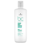 Schwarzkopf Professional BC Bonacure Volume Boost Shampoo szampon oczyszczający do włosów cienkich i osłabionych 1000ml