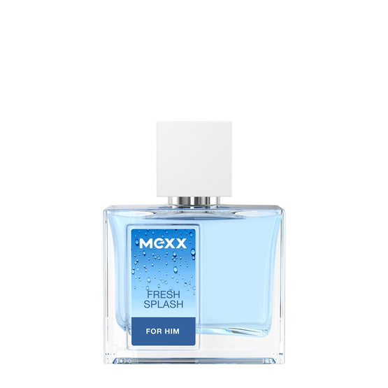 Mexx Fresh Splash For Him woda toaletowa spray 30ml