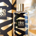 Nike Gold Edition Man woda toaletowa spray 200ml