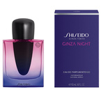 Shiseido Ginza Night Intense woda perfumowana spray 50ml