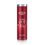 Cuba Original Cuba Hot For Men woda toaletowa spray 100ml