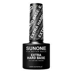 SUNONE Baza EXTRA HARD 5 ml