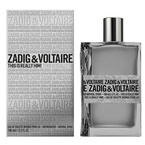 Zadig&Voltaire This Is Really Him! woda toaletowa spray 100ml