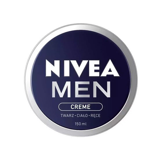 Nivea Men Creme uniwersalny krem do twarzy 150ml