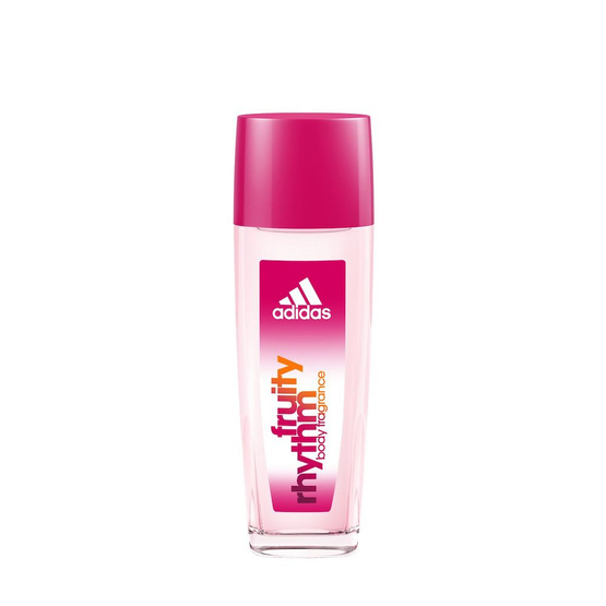 Adidas Fruity Rythm dezodorant spray szkło 75ml