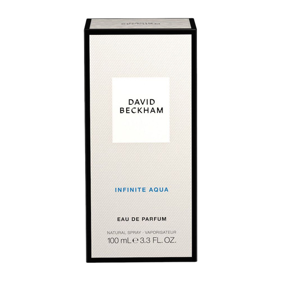 David Beckham Infinite Aqua woda perfumowana spray 100ml