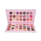 Makeup Obsession Beauty Tales Eyeshadow Palette - paleta cieni