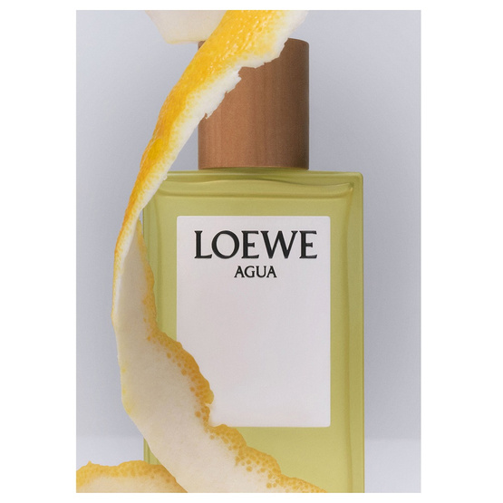 Loewe Agua woda toaletowa spray 100ml