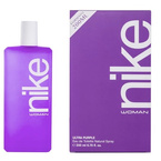 Nike Ultra Purple Woman woda toaletowa spray 200ml