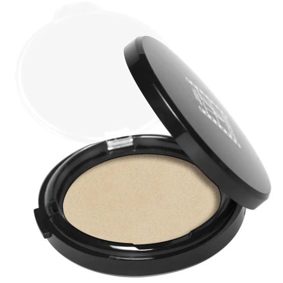 Make-up Atelier Paris Matujący puder w kompakcie Antishine Matt CPA3