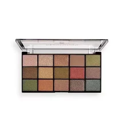 Makeup Revolution REVOLUTION Paleta cieni Re-Loaded Palette - Empire