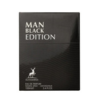 Maison Alhambra Man Black Edition woda perfumowana spray 100ml