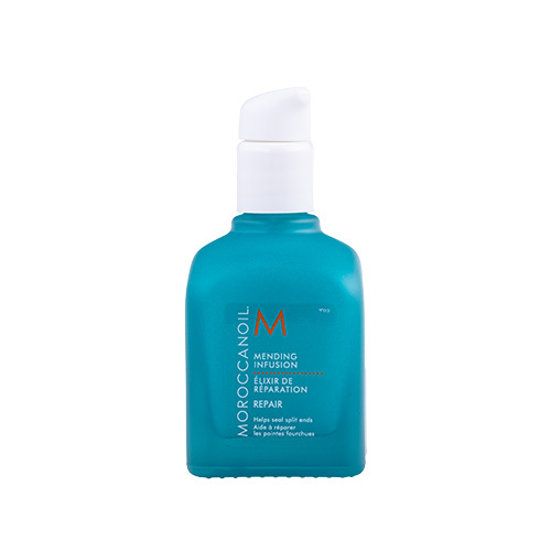 Moroccanoil Repair Mending Infusion regenerująca esencja do włosów zniszczonych 75ml