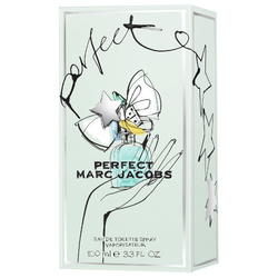 Marc Jacobs Perfect woda toaletowa spray 100ml