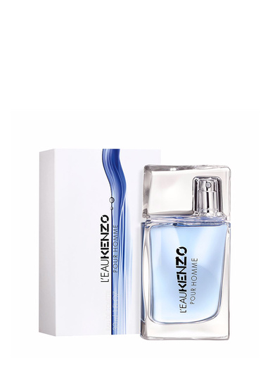 Kenzo L'eau Kenzo Pour Homme woda toaletowa spray 30ml