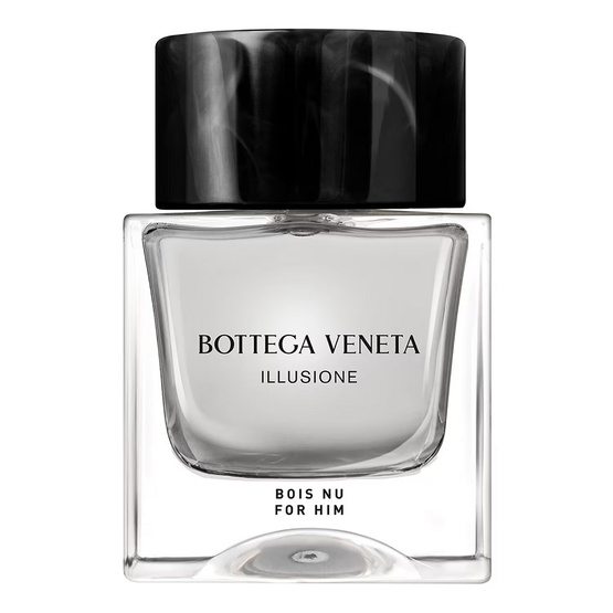 Bottega Veneta Illusione Bois Nu For Him woda toaletowa spray 50ml