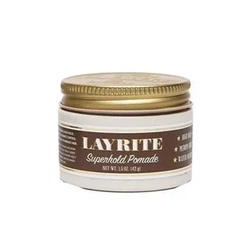 Layrite Superhold Pomade Pomada do włosów 42g