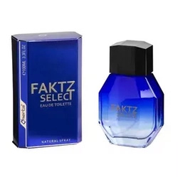 Omerta Faktz Select Homme woda toaletowa spray 100ml