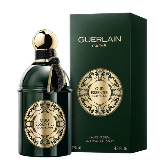 Guerlain Oud Essentiel woda perfumowana spray 125ml