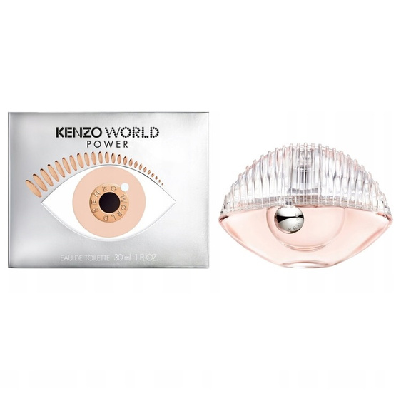 Kenzo World Power woda toaletowa spray 30ml